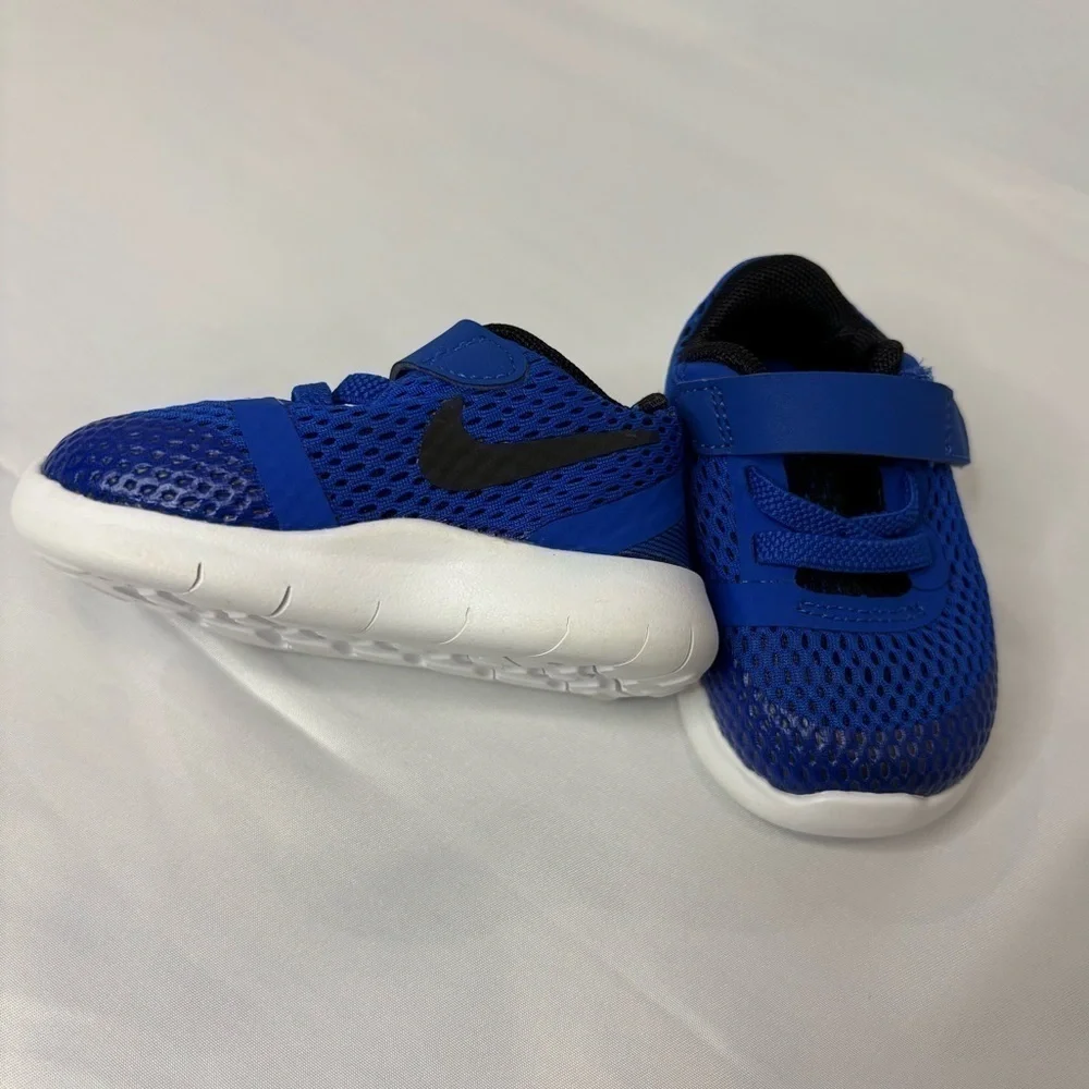 Baby Nike Free Sneakers, Size: 3C
